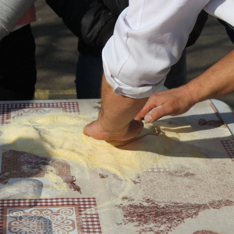 Okostányér főzőverseny Szabi pékkel - Díjátadó 17